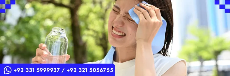 OSHAA 30-Hours Professional Diploma in Surviving Extreme Heat