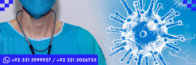 QualCert Level 3 Certificate in Infectious Diseases Pharmacy (Cert Infectious Diseases Pharmacy)