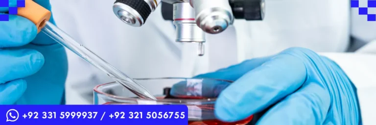 QualCert Level 3 Certificate in Medicinal Chemistry (Cert Medicinal Chemistry)