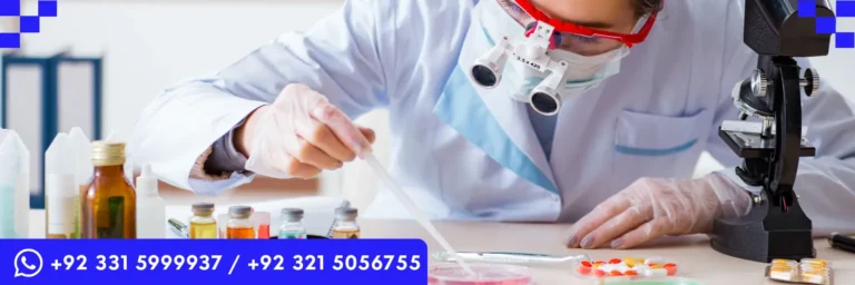 QualCert Level 3 Diploma in Clinical Research and Drug Development (Dip Clinical Research)