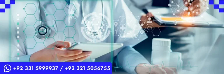 QualCert Level 3 Diploma in Medication Safety and Quality Assurance (Dip Medication Safety)