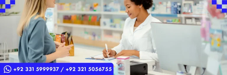 QualCert Level 3 Diploma in Oncology Pharmacy (Dip Oncology Pharmacy)
