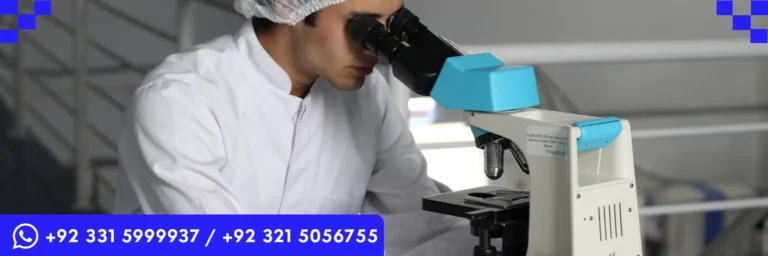 QualCert Level 3 Diploma in Pharmaceutical Informatics (Dip Pharmaceutical Informatics)