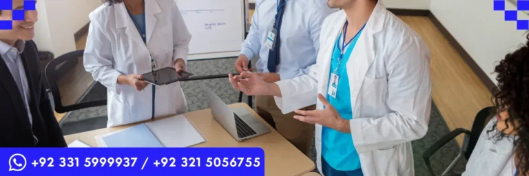 QualCert Level 3 Diploma in Pharmaceutical Regulatory Affairs (Dip Regulatory Affairs)