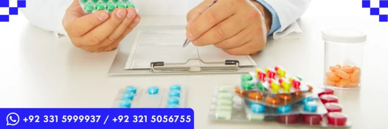 QualCert Level 3 Diploma in Pharmacoeconomics (Dip Pharmacoeconomics)