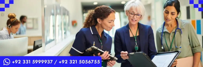 QualCert Level 3 Diploma in Pharmacy Administration and Leadership (Dip Pharmacy Administration)