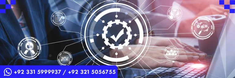 I-CERT Lean Six Sigma Black Belt Level 2 Certification