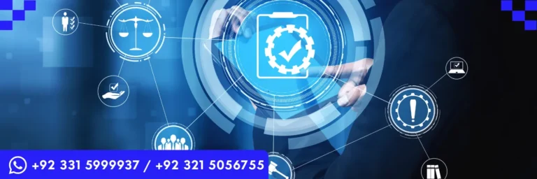 I-CERT Lean Six Sigma Black Belt Level 3 Certification