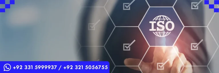 I-CERT Lean Six Sigma and ISO 13053:2011 Certification