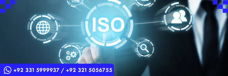I-CERT Lean Six Sigma and ISO 18404:2015 Certification