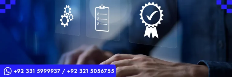 I-CERT Six Sigma Yellow Belt Certification