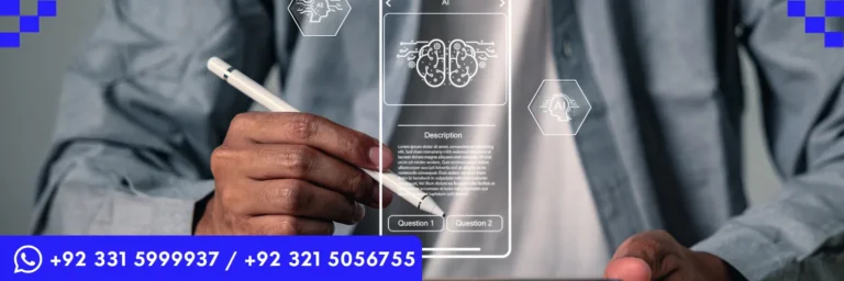ICTQual AB Level 3 Award in Generative Artificial Intelligence Gen AI