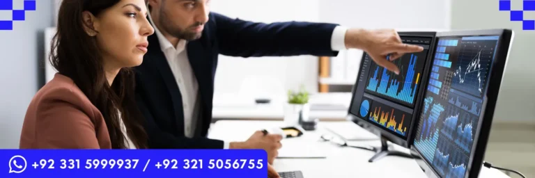 LICQual Level 3 Diploma in Business & Leadership – Business Analyst