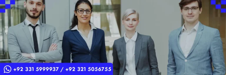LICQual Level 3 Diploma in Business & Leadership – Team leader