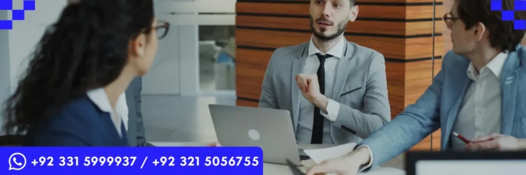 LICQual Level 5 Diploma in Business & Leadership – Operations Manager