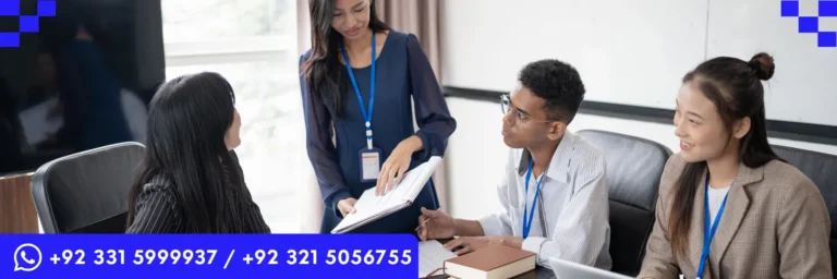 LICQual Level 7 Diploma in Business & Leadership – Senior Leader