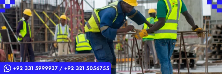 OSHA 500 – Trainer Course in Occupational Safety & Health Standards for the Construction Industry