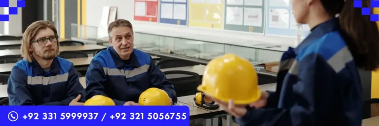 LICQual UK Graduate Diploma in Safety Management – GradDip Safety