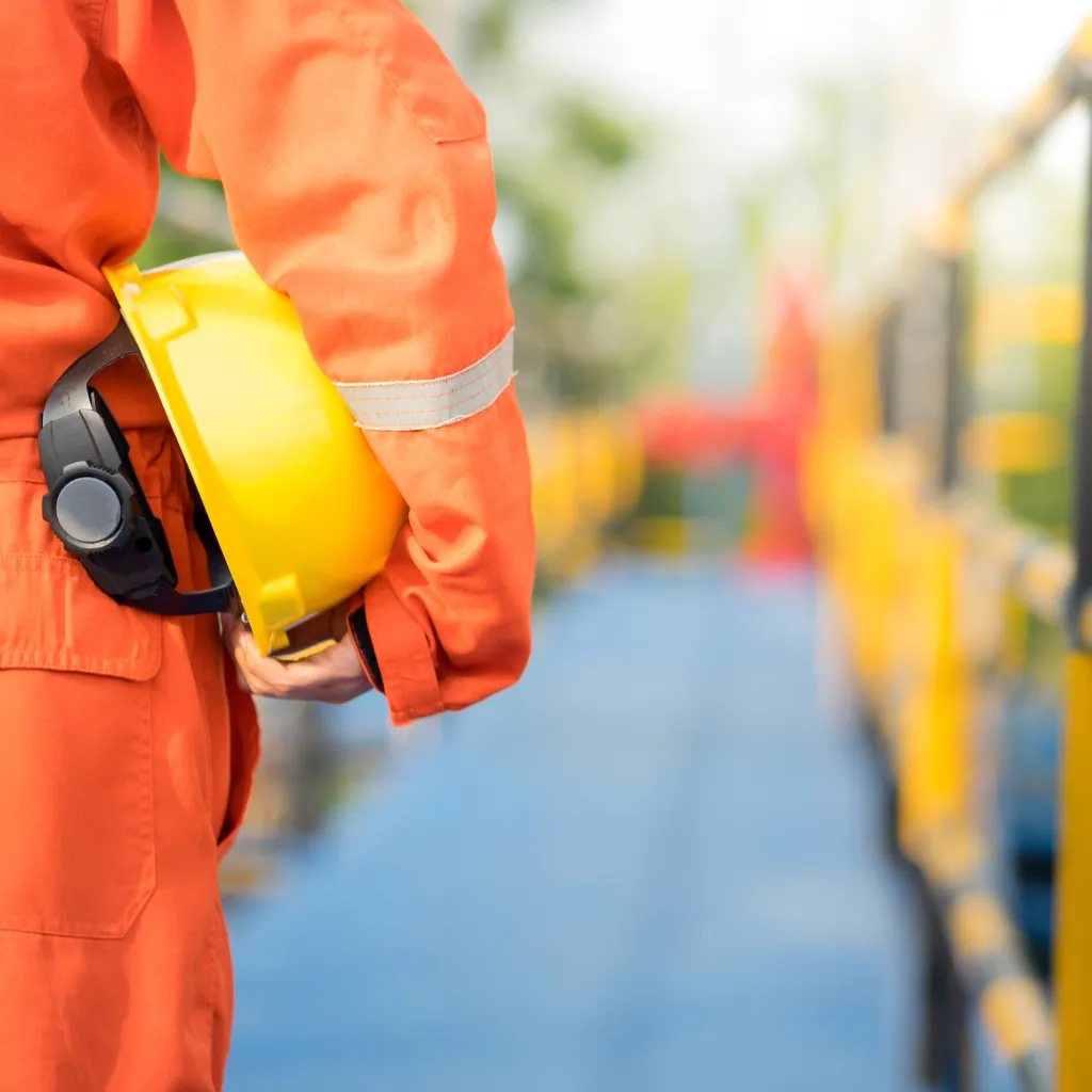 OAL Level 6 Diploma in Occupational Health and Safety Management