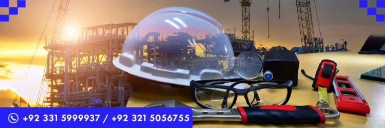 OSHAA 132 Hours Professional Diploma in Occupational Health and Safety